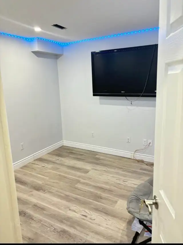 Basement Rooms for rent  (2 rooms $750 and $700) in Long Term Rentals in Kitchener / Waterloo - Image 7