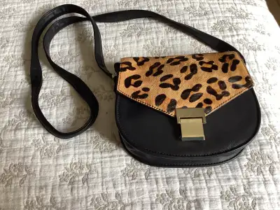 Beau sac bandoulière steve Madden