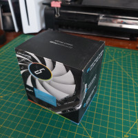 Cryorig C7 - Compact CPU Cooler BRAND NEW