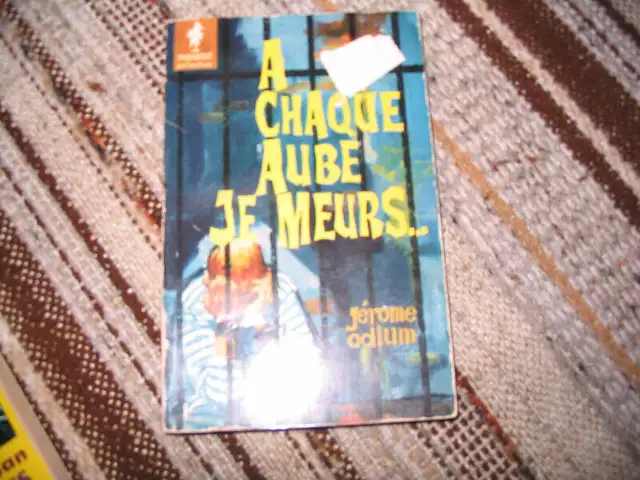 LIVRE DE POCHE - LES MOTS POUR LE DIRE - MARIE CARDINAL et AUTRE in Arts & Collectibles in Laval / North Shore - Image 10