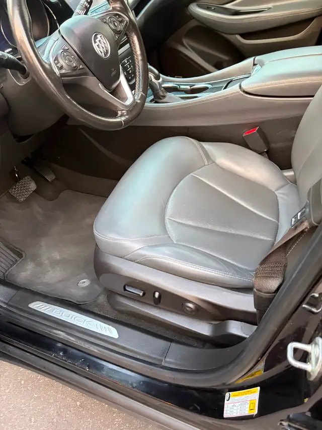 2020 Buick envision premium552033484119091208