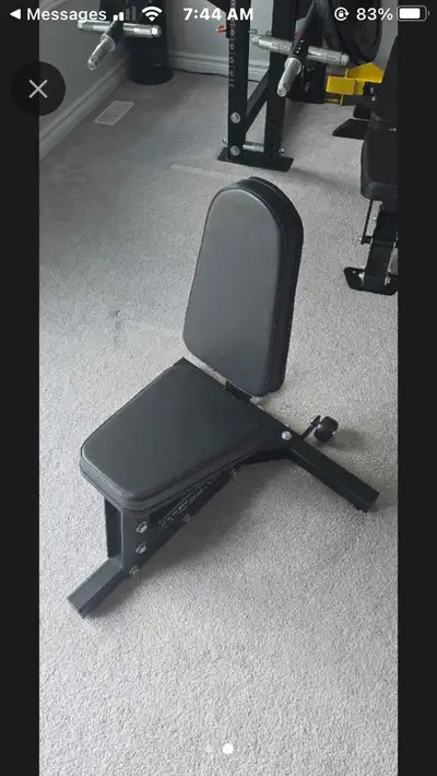 gym equipment, View more