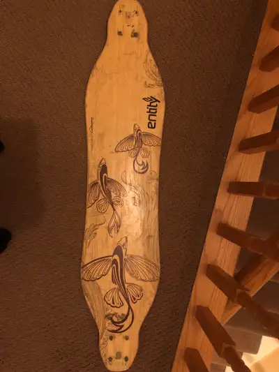 loaded vanguard flex 3 longboard , View more
