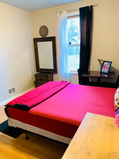 ASAP Rooms Available Niagara Falls -only girls