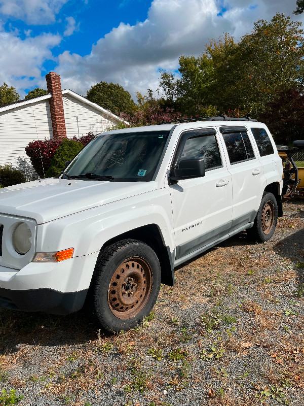 Jeep Patriot in Cars & Trucks in Annapolis Valley - Image 2
