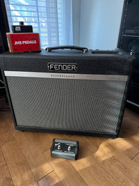 Fender bassbreaker 30R. Price drop