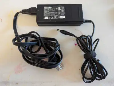 Original 90W/180w ower Adapter for Toshiba laptops, View more