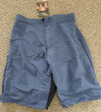 NEW!  Pearlizumi Cycling Shorts- Padded, ATB, Touring, View more