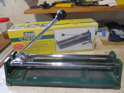Adjustable Ceramic Tile Cutter, View more