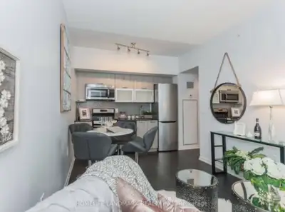 Bedroom + Den Condo for Sublet | $2,200/Mon