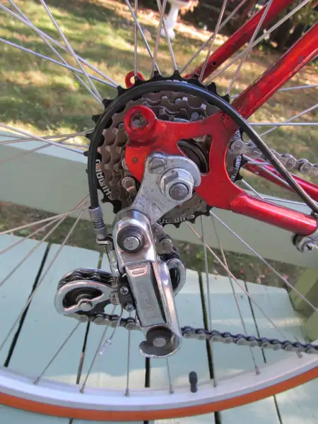10-speed Men's Bicycle510361605694433281