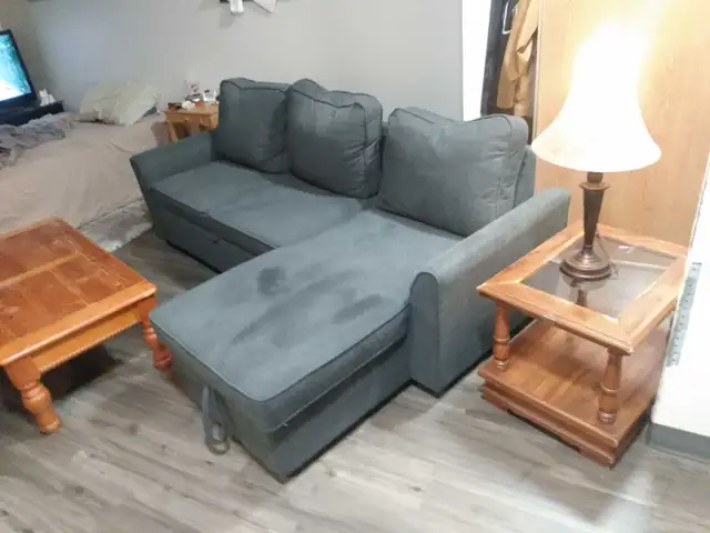 Sectional Sofa