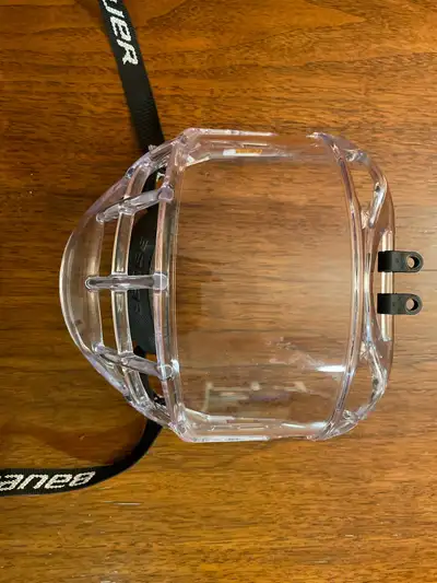 Bauer Jr Fish Bowl, View more