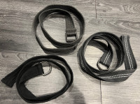 Men’s Belts 