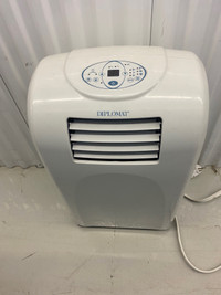 Diplomat portable Air conditioner