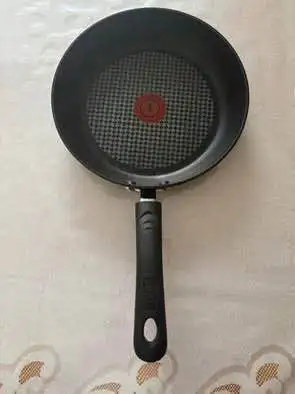 T-fal frying pan (New), View more