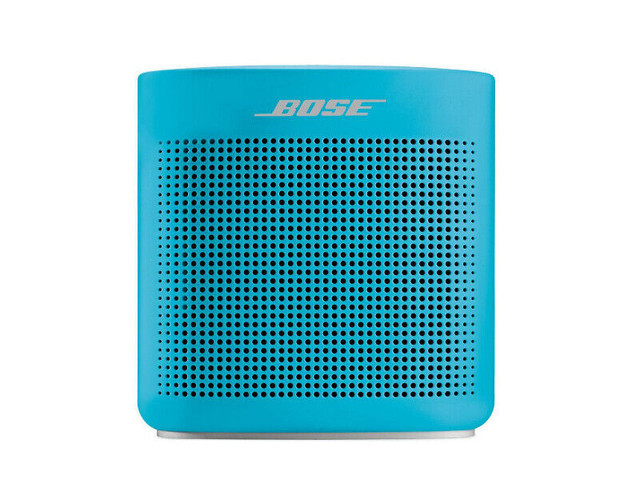 Bose SoundLink Color Bluetooth Speaker II...$150.00 in General Electronics in Mississauga / Peel Region