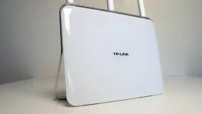 TP-link Archer C9 Wireless AC1900 Dual Band Gigabit Router, View more