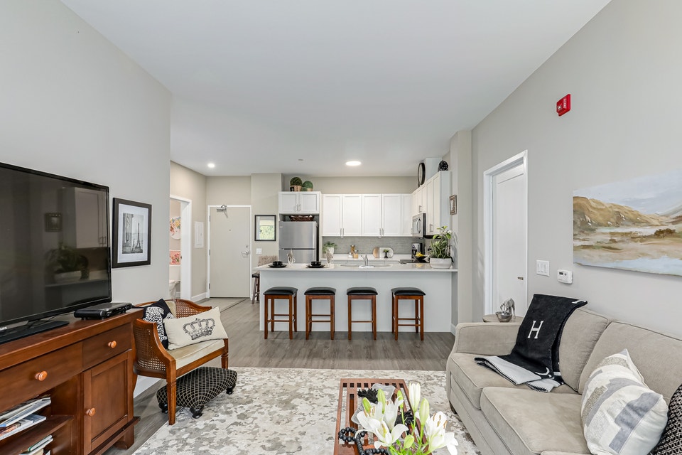 Luxury Apartment Homes -2Bed/2Bath, Collingwood 3