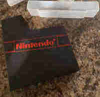 WANTED NES, SNES, Gameboy, GB Advance Dust Covers