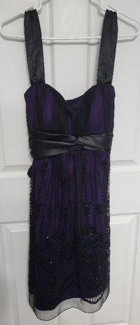 Candy Couture Dress Size LG