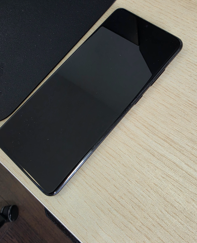 Samsung s20+ Great condition 250$, View more