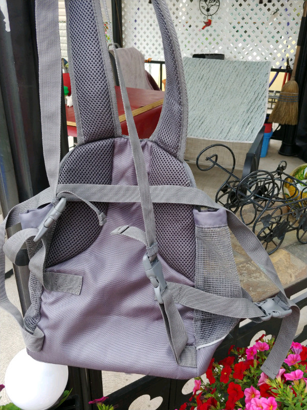 Dog carrier for puppy or small dog in Accessories in Windsor Region - Image 3