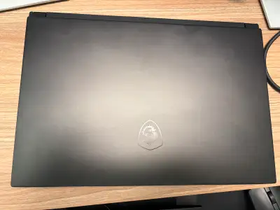 MSI Stealh GS66, View more