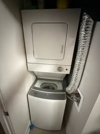 whirlpool washer dryer 24, View more