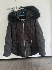 Womens winter coat size M