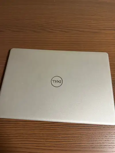 Laptop is in very good condition. Perfect for school and office works. Intel i7 gen 10th 15.6 inches...