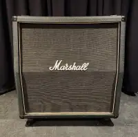 Marshall 1982A (Échange Possible)