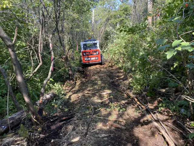 Excavation & Demolition Services in Excavation, Demolition & Waterproofing in Strathcona County - Image 7