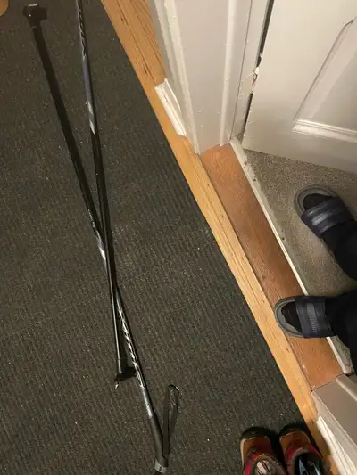 Swixsport ski poles 145 CM, View more