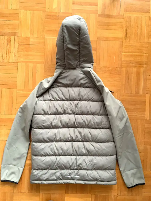 Manteau d'hiver femme / Winter coat women in Women's - Tops & Outerwear in City of Montréal - Image 3