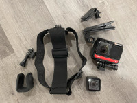 Insta360 OneR Twin Edition  – 4K Action Camera & 5.7K 360 Camera