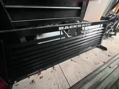 Comes with hardware for 2011 model f-150, as well as tonneau cover spacers, but will fit any truck i...