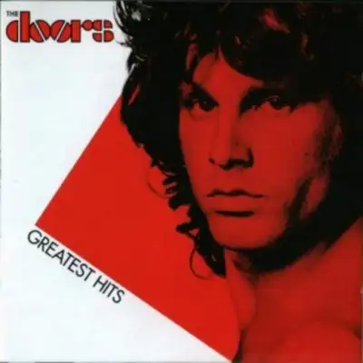 The Doors -- Greatest Hits * VINYLE DISQUE // VINYL RECORd, View more