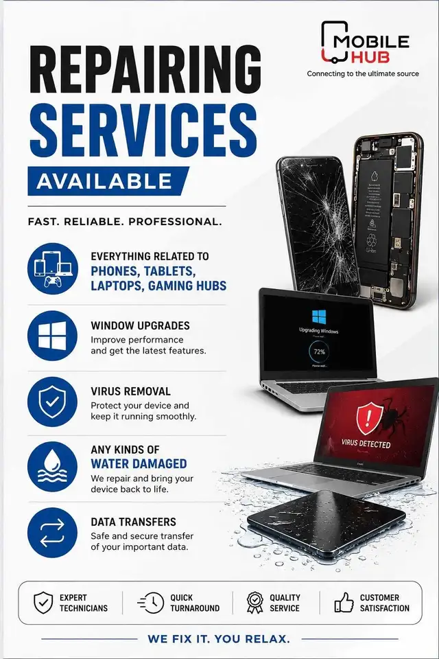 Same Day Repair511261084296171520