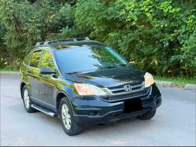 2011 Honda CR-V – $5800 Reliable and fuel-efficient 2011 Honda CR-V for sale. Runs and drives great...
