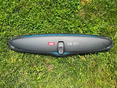 Axis Spitfire 960 front wing with cover, View more