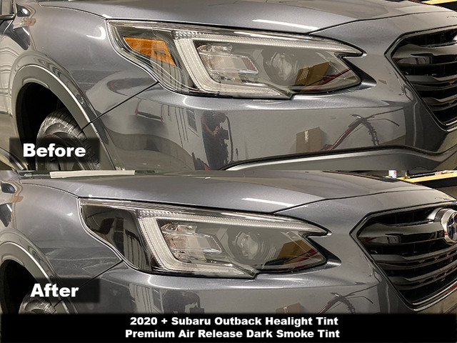Crux Motorsport vinyl kit for 2020-2024 Subaru outback in Auto Body Parts in Bedford