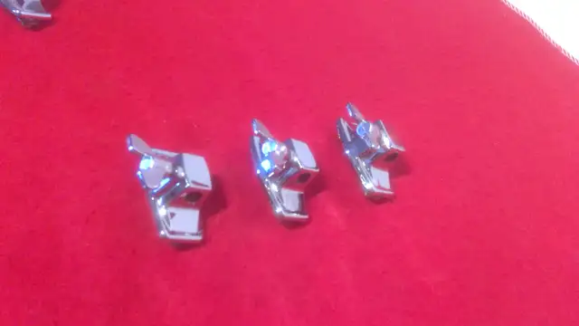 Tama Imperial Star, Swing Star & Royal Star Side Drum Mounts in Drums & Percussion in London - Image 3
