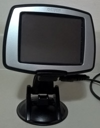 Garmin StreetPilot c330 Portable GPS Navigator