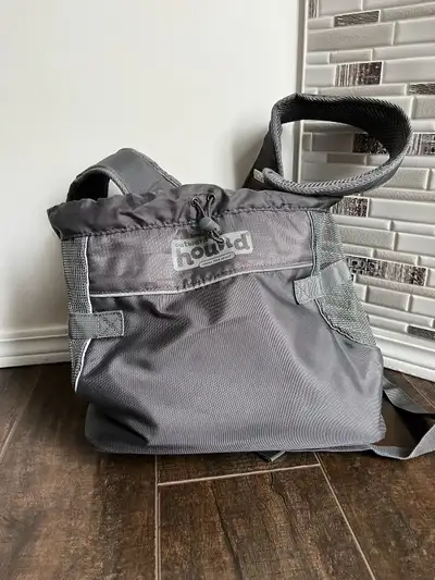 Dog Carrier - Pup Pack Front Carrier, View more