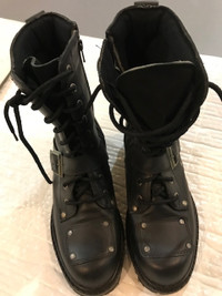 Motorcyle Boots