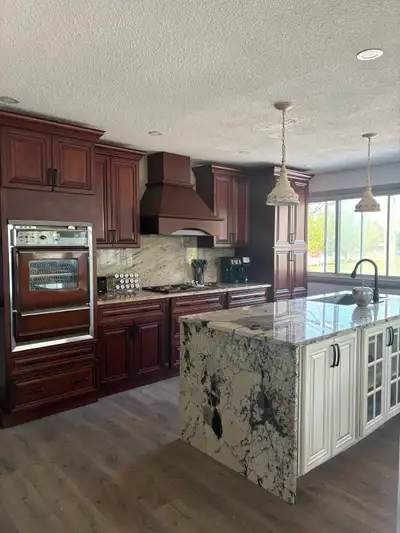 4 1/2 Beautiful Apartment for Rent