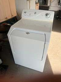 Dryer For Sale