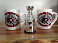 Philadelphia Flyers Souvenirs