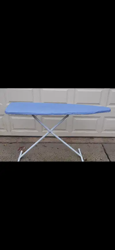 Ironing Board, View more
